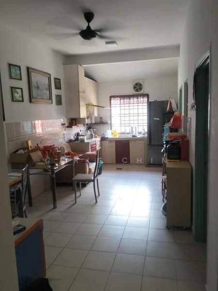 1-storey Terraced House for Sale in Taman Setia Indah (Tebrau) - Chris Chin - PropertyGuru.com.my