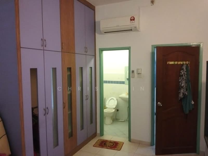1-storey Terraced House for Sale in Taman Setia Indah (Tebrau) - Chris Chin - PropertyGuru.com.my