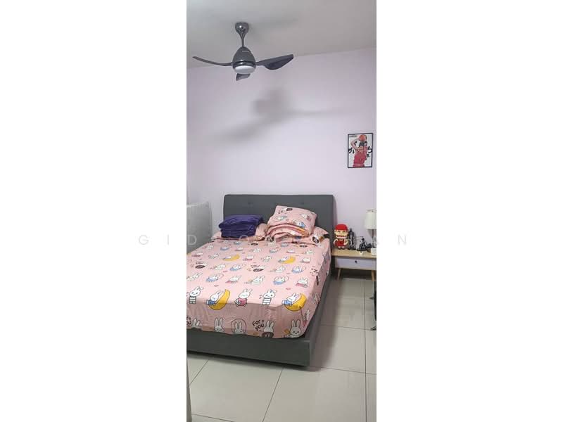 ARC @ Austin Hills untuk Untuk Dijual - RM 310,000, Apr 2026 - Bedroom - PropertyGuru.com.my