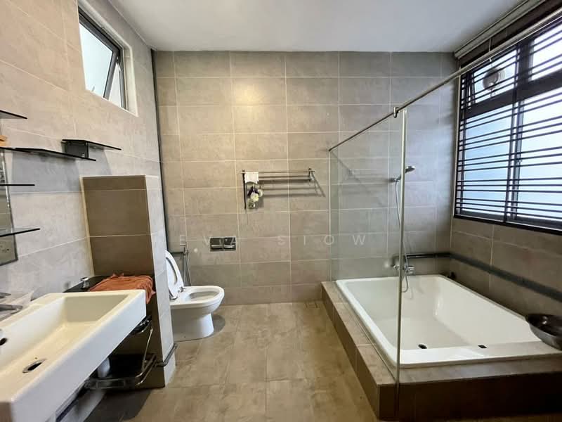 Taman Impian Emas untuk Untuk Dijual - RM 2,580,000, Mac 2026 - Bathroom - PropertyGuru.com.my