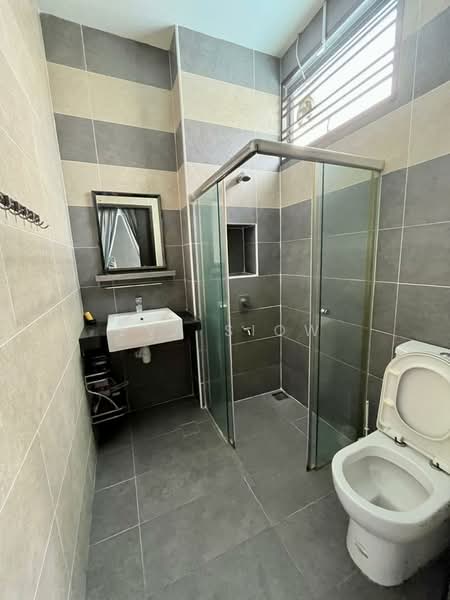 Taman Impian Emas untuk Untuk Dijual - RM 2,580,000, Mac 2026 - Bathroom - PropertyGuru.com.my