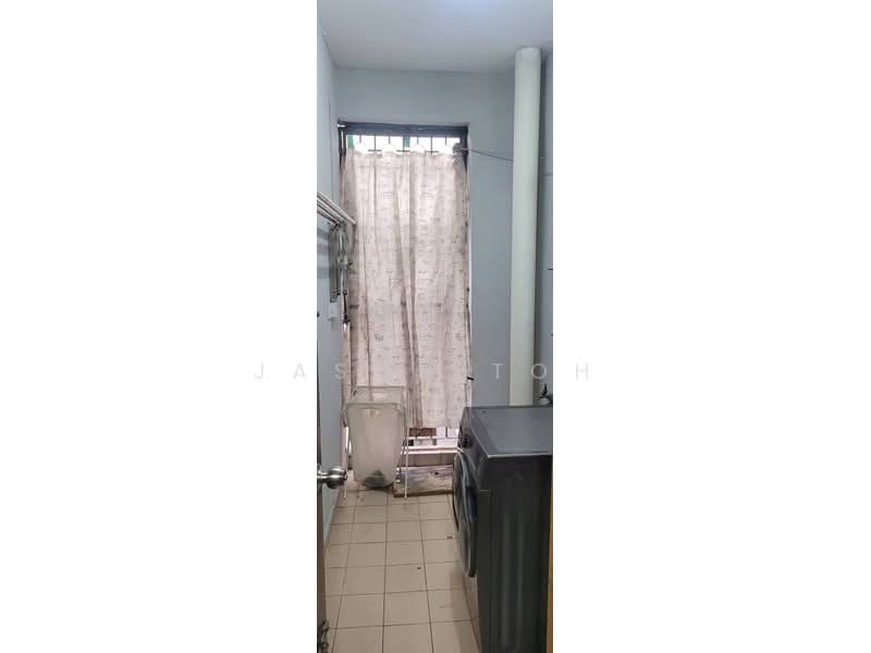 Apartment for Rent at Pangsapuri Kelana Impian - Jason Toh - Interior - PropertyGuru.com.my