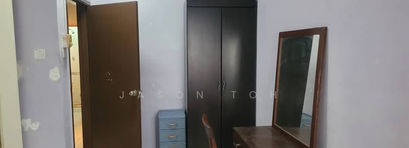 Apartment for Rent at Pangsapuri Kelana Impian - Jason Toh - Interior - PropertyGuru.com.my