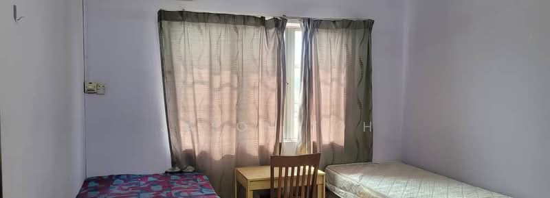 Apartment for Rent at Pangsapuri Kelana Impian - Jason Toh - Bedroom - PropertyGuru.com.my