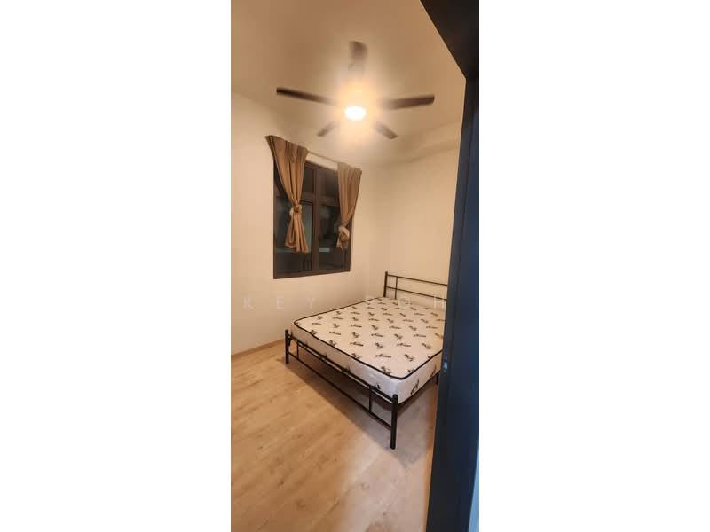 The Henge untuk Untuk Disewa - RM 2,100 /bulan, Mac 2026 - Bedroom - PropertyGuru.com.my