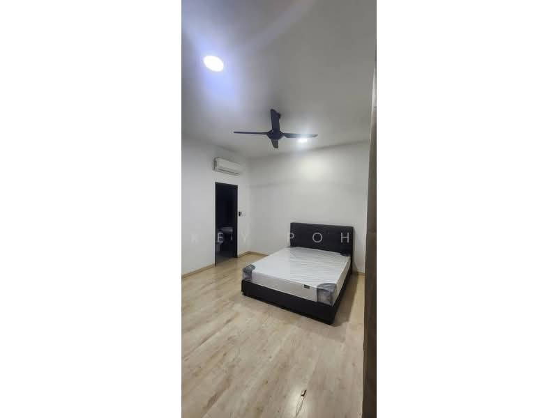 The Henge untuk Untuk Disewa - RM 2,100 /bulan, Mac 2026 - Bedroom - PropertyGuru.com.my