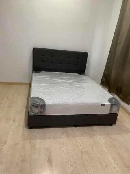 The Henge untuk Untuk Disewa - RM 2,100 /bulan, Mac 2026 - Bedroom - PropertyGuru.com.my