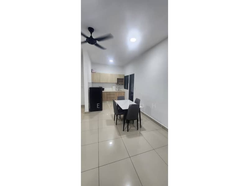 The Henge untuk Untuk Disewa - RM 2,100 /bulan, Mac 2026 - Kitchen - PropertyGuru.com.my