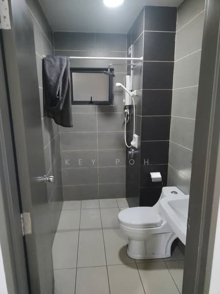 The Henge untuk Untuk Disewa - RM 2,100 /bulan, Mac 2026 - Bathroom - PropertyGuru.com.my