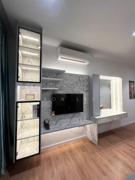 Quill Residence untuk Untuk Disewa - RM 4,200 /bulan, Mac 2026 - Interior - PropertyGuru.com.my