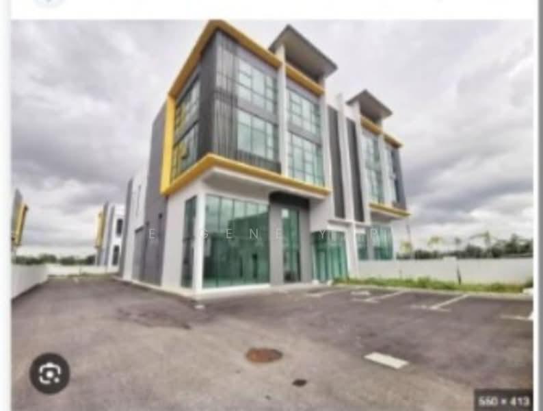 Kilang untuk Dijual di Sepang (Selangor) - Eugene Yap - Exterior - PropertyGuru.com.my