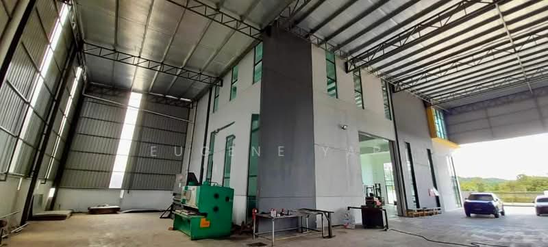Kilang untuk Dijual di Sepang (Selangor) - Eugene Yap - Interior - PropertyGuru.com.my