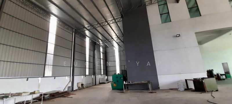 Kilang untuk Dijual di Sepang (Selangor) - Eugene Yap - Interior - PropertyGuru.com.my