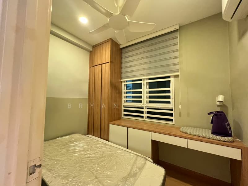 Condominium for Rent at Starhill Luxury Residence - Bryan Teng - Bedroom - PropertyGuru.com.my