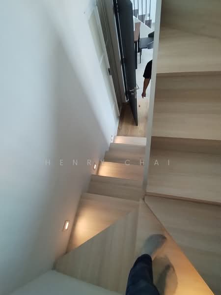 Servis Apartment untuk Disewa di Atwater : Service Residences - Henry Chai - Interior - PropertyGuru.com.my