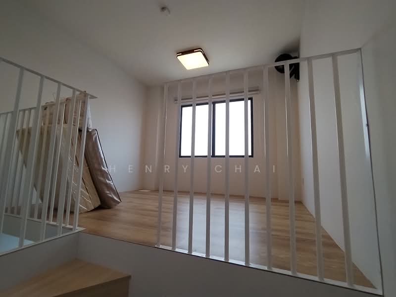 Servis Apartment untuk Disewa di Atwater : Service Residences - Henry Chai - Interior - PropertyGuru.com.my