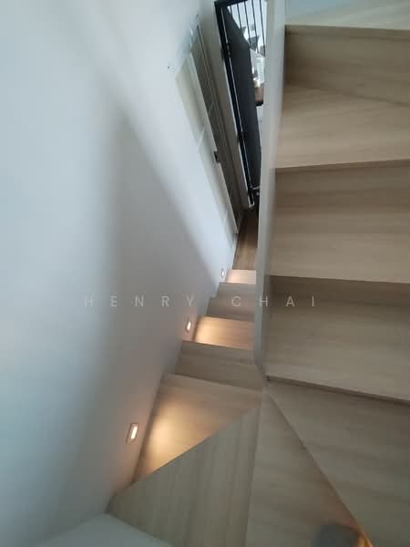 Servis Apartment untuk Disewa di Atwater : Service Residences - Henry Chai - Interior - PropertyGuru.com.my