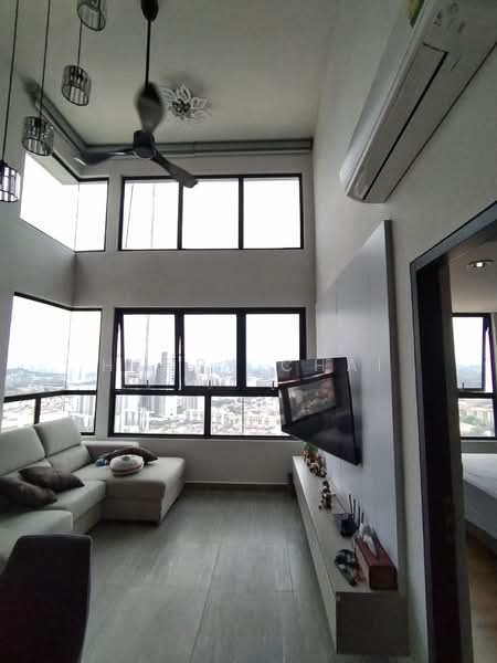 Servis Apartment untuk Disewa di Atwater : Service Residences - Henry Chai - PropertyGuru.com.my