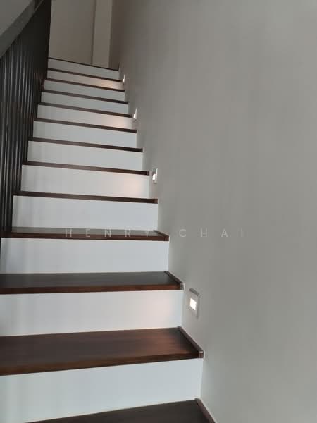 Servis Apartment untuk Disewa di Atwater : Service Residences - Henry Chai - Interior - PropertyGuru.com.my