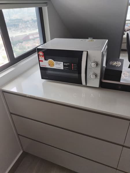 Atwater untuk Untuk Disewa - RM 4,200 /bulan, Mac 2026 - View - PropertyGuru.com.my