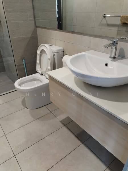 Servis Apartment untuk Disewa di Atwater : Service Residences - Henry Chai - PropertyGuru.com.my