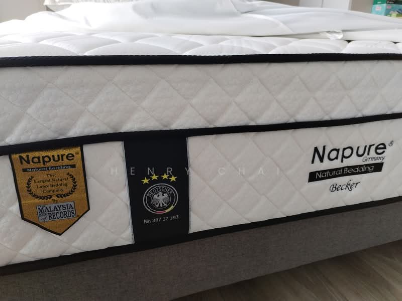 Servis Apartment untuk Disewa di Atwater : Service Residences - Henry Chai - PropertyGuru.com.my