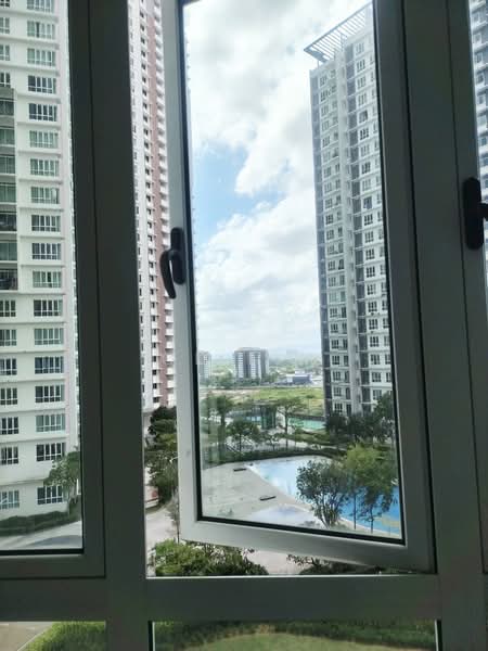 Service Residence for Rent at Tropez Residences - CK Lim - View - PropertyGuru.com.my