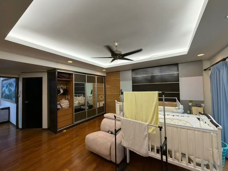 Bungalow for Sale in Bukit Jalil (Kuala Lumpur) - Hugo Gooi - Bedroom - PropertyGuru.com.my