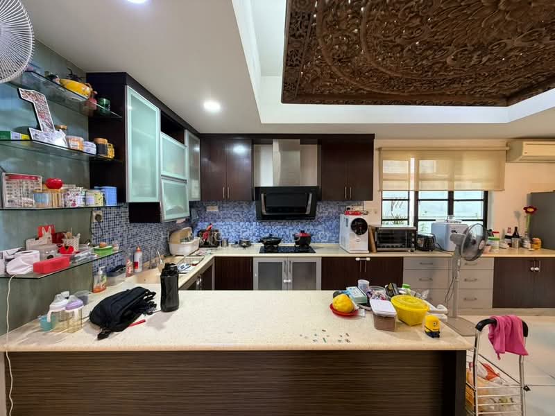Bungalow for Sale in Bukit Jalil (Kuala Lumpur) - Hugo Gooi - Kitchen - PropertyGuru.com.my