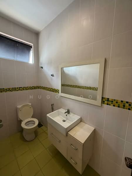 Bungalow for Sale in Bukit Jalil (Kuala Lumpur) - Hugo Gooi - Bathroom - PropertyGuru.com.my