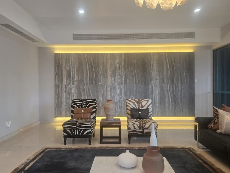 Condominium for Sale at 10 Mont Kiara @ MK10 - Jin Ooi - Living Room - PropertyGuru.com.my