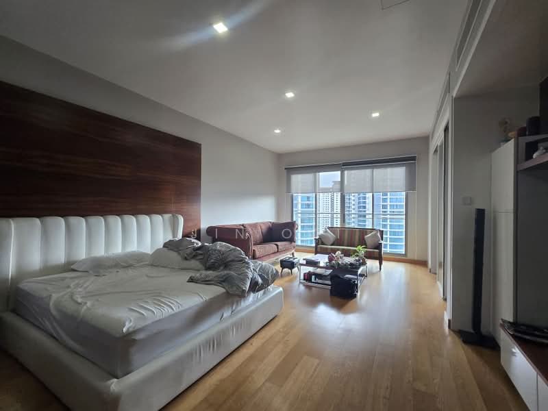 Condominium for Sale at 10 Mont Kiara @ MK10 - Jin Ooi - Bedroom - PropertyGuru.com.my