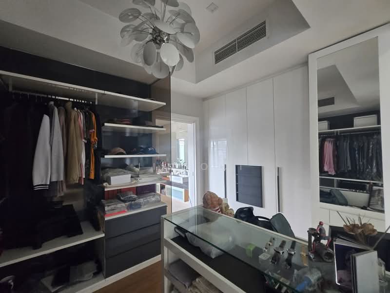 Condominium for Sale at 10 Mont Kiara @ MK10 - Jin Ooi - Interior - PropertyGuru.com.my