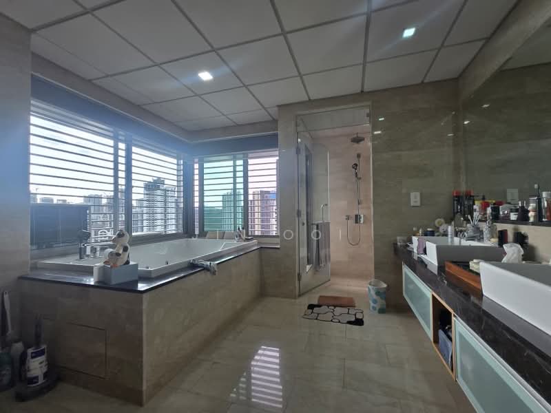 Condominium for Sale at 10 Mont Kiara @ MK10 - Jin Ooi - Bathroom - PropertyGuru.com.my