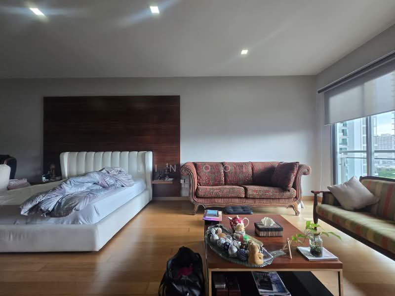 Condominium for Sale at 10 Mont Kiara @ MK10 - Jin Ooi - Bedroom - PropertyGuru.com.my