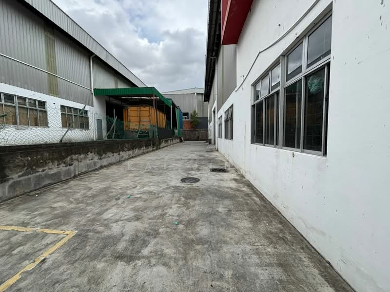 Factory for Rent in Skudai (Johor) - Kai Jing - Exterior - PropertyGuru.com.my