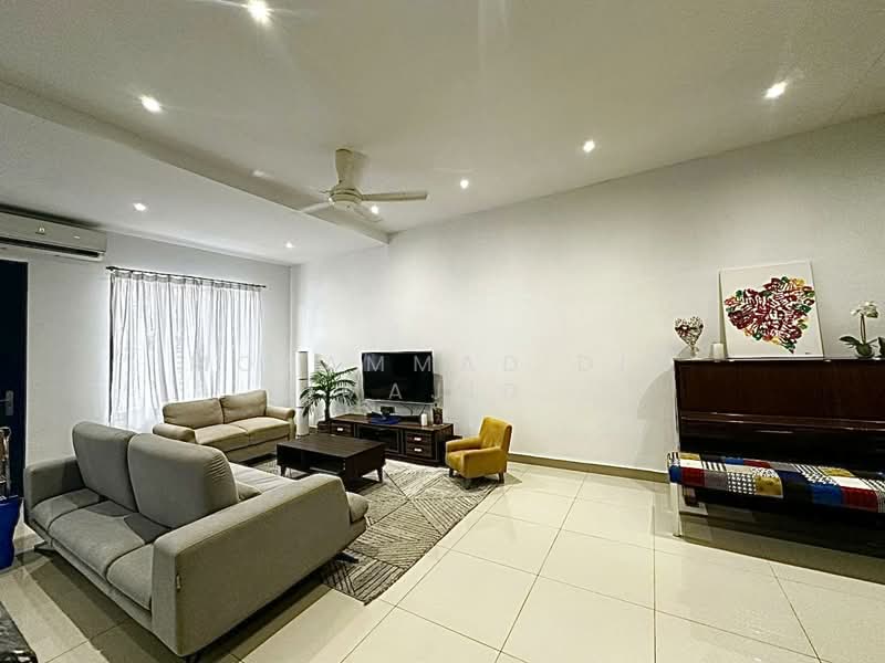 2-storey Terraced House for Sale in Alam Impian (Shah Alam) - Mohammad Din Majid - PropertyGuru.com.my