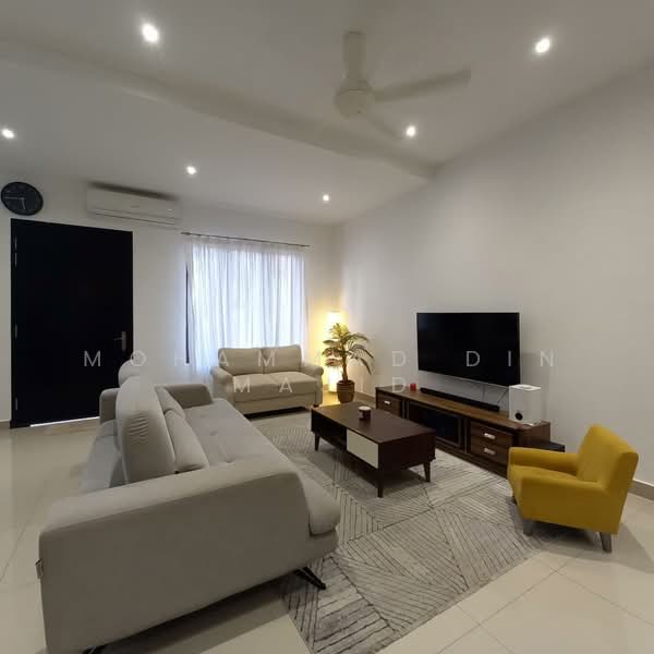 2-storey Terraced House for Sale in Alam Impian (Shah Alam) - Mohammad Din Majid - PropertyGuru.com.my