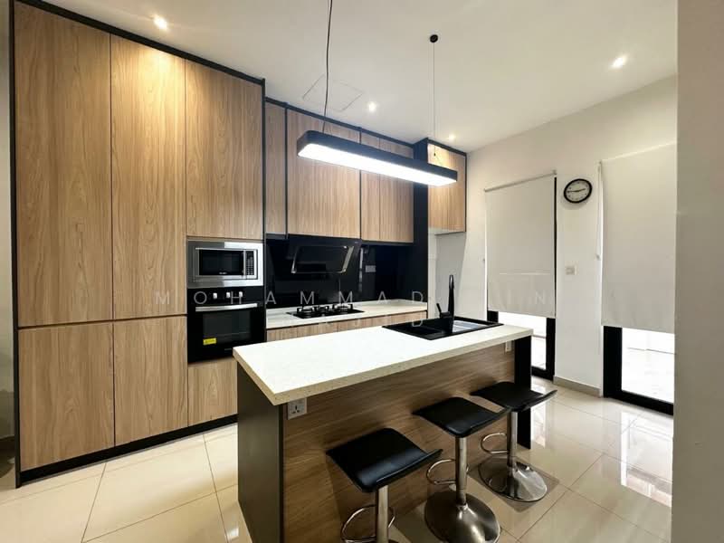 2-storey Terraced House for Sale in Alam Impian (Shah Alam) - Mohammad Din Majid - PropertyGuru.com.my