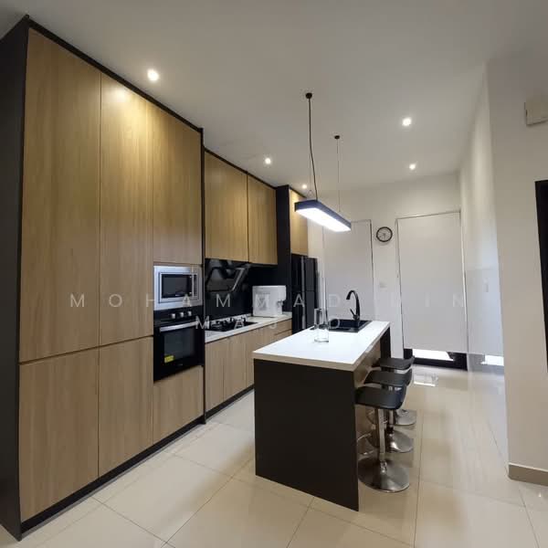 2-storey Terraced House for Sale in Alam Impian (Shah Alam) - Mohammad Din Majid - PropertyGuru.com.my