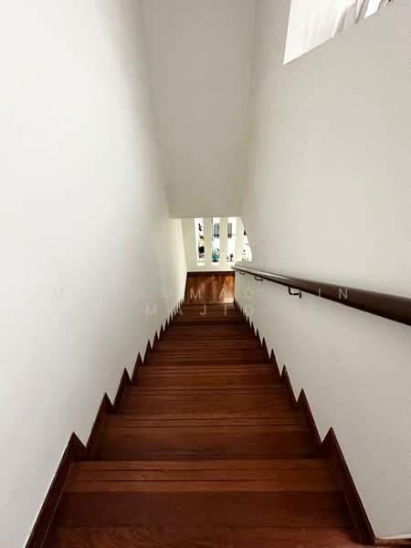 2-storey Terraced House for Sale in Alam Impian (Shah Alam) - Mohammad Din Majid - PropertyGuru.com.my
