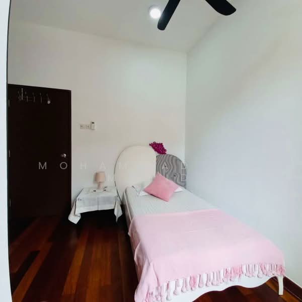 2-storey Terraced House for Sale in Alam Impian (Shah Alam) - Mohammad Din Majid - PropertyGuru.com.my