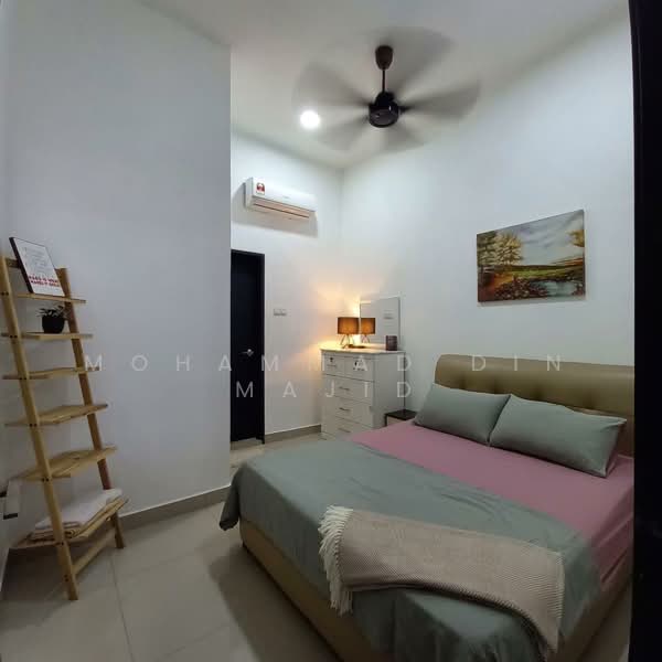 2-storey Terraced House for Sale in Alam Impian (Shah Alam) - Mohammad Din Majid - PropertyGuru.com.my