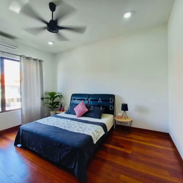 2-storey Terraced House for Sale in Alam Impian (Shah Alam) - Mohammad Din Majid - PropertyGuru.com.my