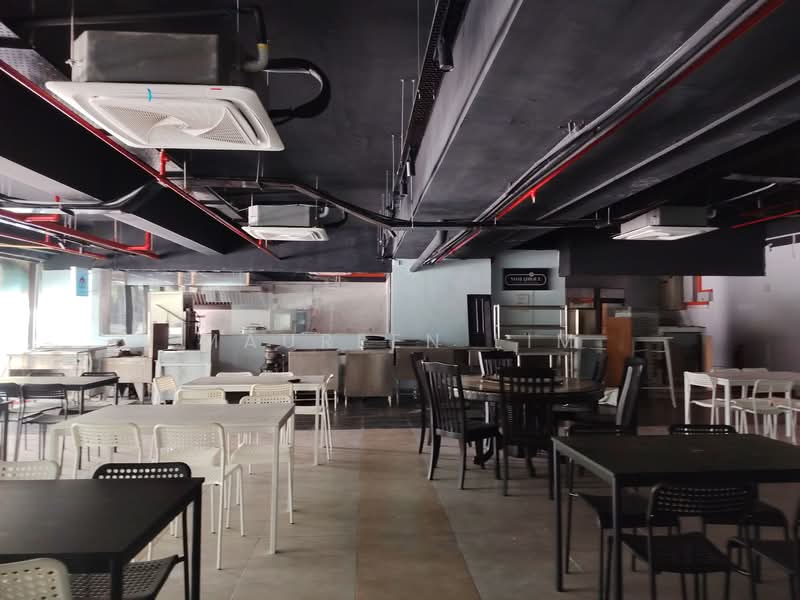 Kedai untuk Disewa di Damansara Perdana (Selangor) - Maureen Lim - Interior - PropertyGuru.com.my