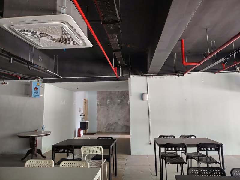 Kedai untuk Disewa di Damansara Perdana (Selangor) - Maureen Lim - Interior - PropertyGuru.com.my