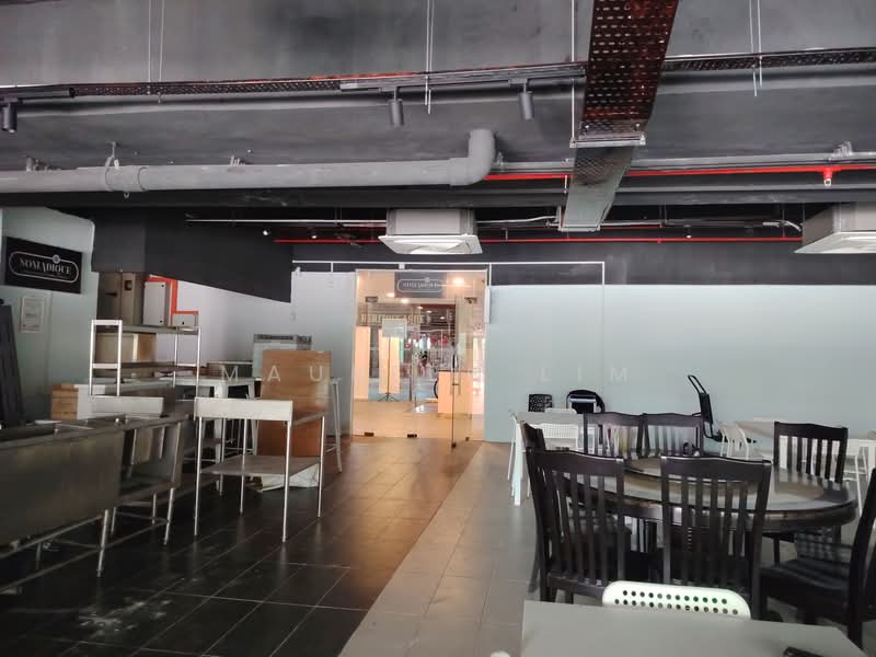 Kedai untuk Disewa di Damansara Perdana (Selangor) - Maureen Lim - Interior - PropertyGuru.com.my