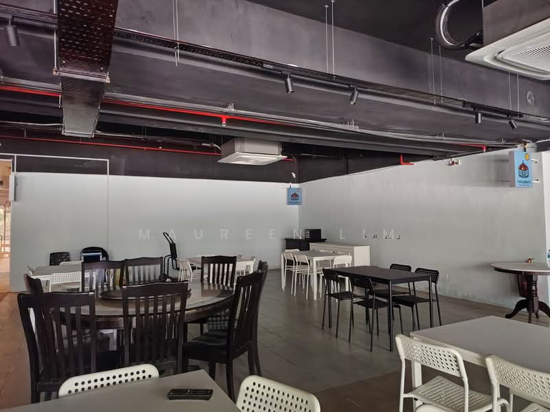 Kedai untuk Disewa di Damansara Perdana (Selangor) - Maureen Lim - Interior - PropertyGuru.com.my