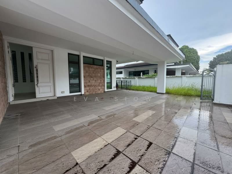 Semi-Detached House for Sale in Eco Botanic (Iskandar Puteri (Nusajaya)) - Eva Siow - Exterior - PropertyGuru.com.my