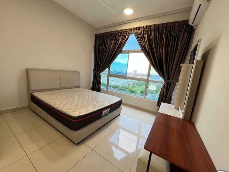 D'Rich Executive Suites untuk Untuk Disewa - RM 2,500 /bulan, Mac 2026 - Bedroom - PropertyGuru.com.my